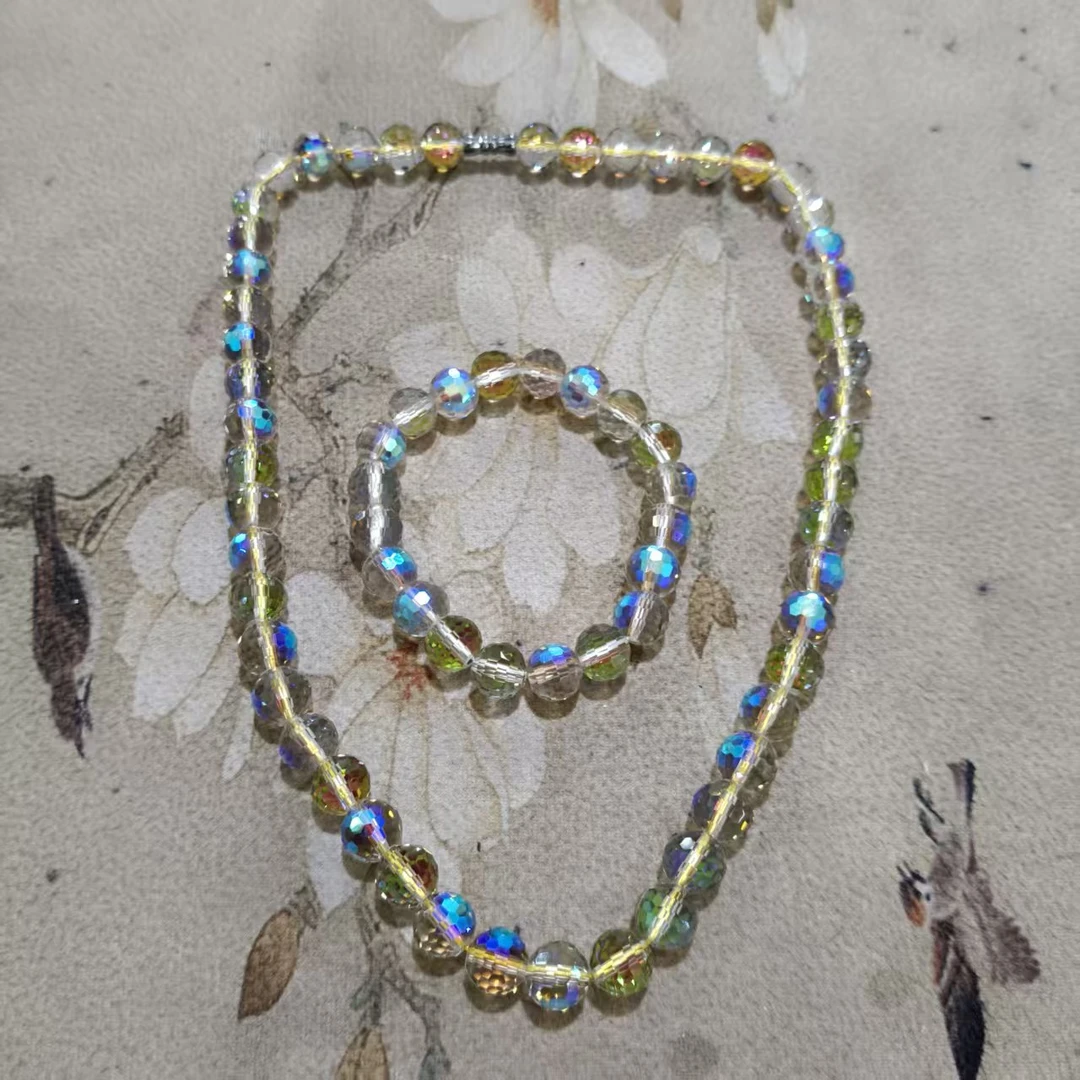 精品时尚套装六1821