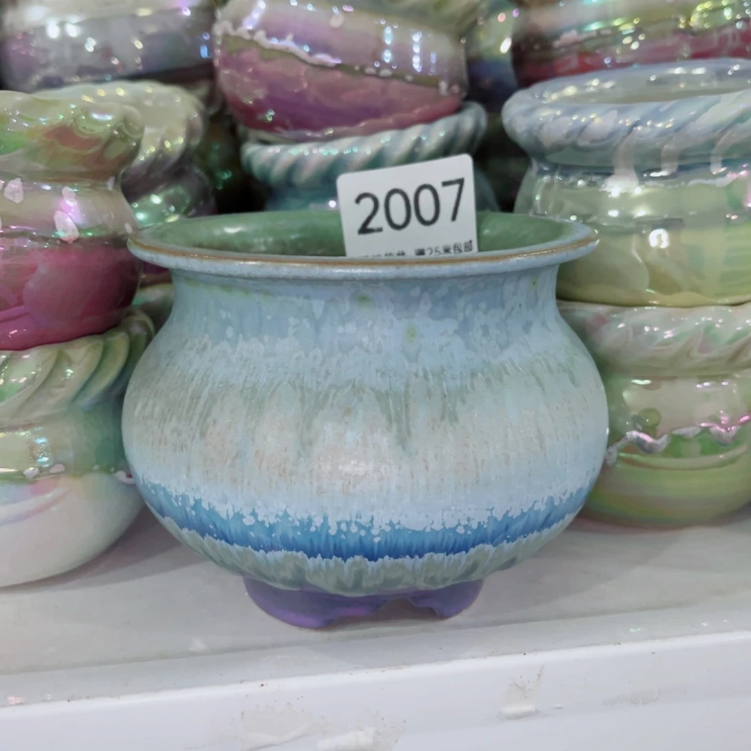 2007内口9景德镇手工