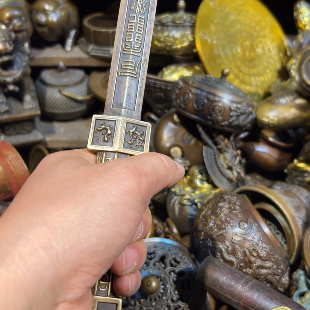 铜器精工精工铜器