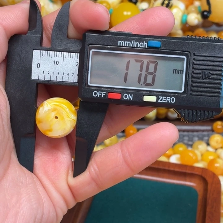 非金属配珠配饰75