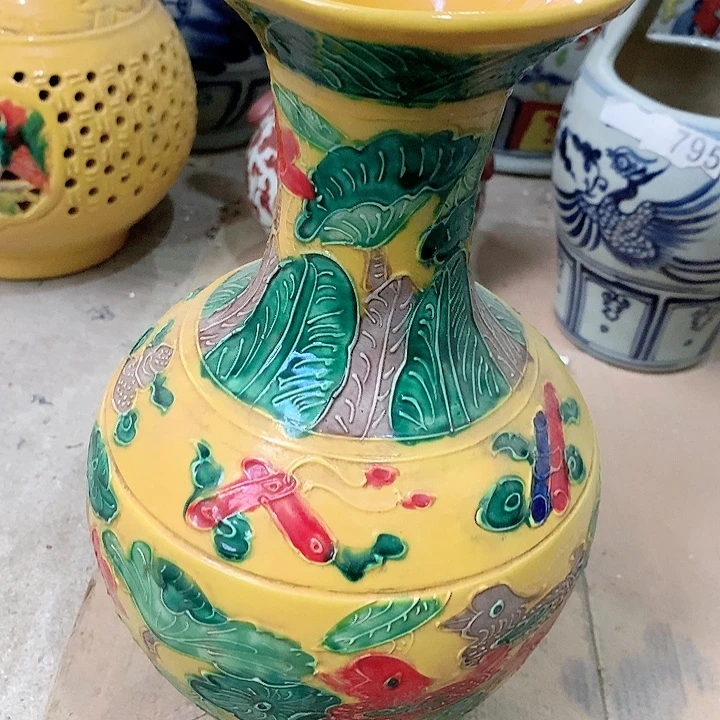 瓷片我们的士人是在这里