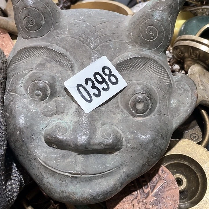 六*一光明摆件摆件摆件0398