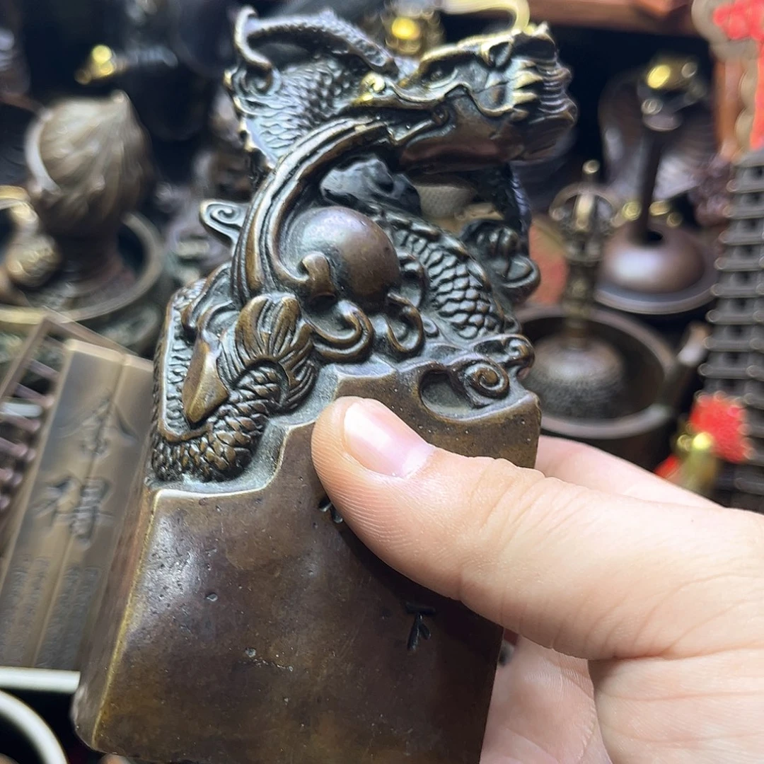 小杰精品铜器链接