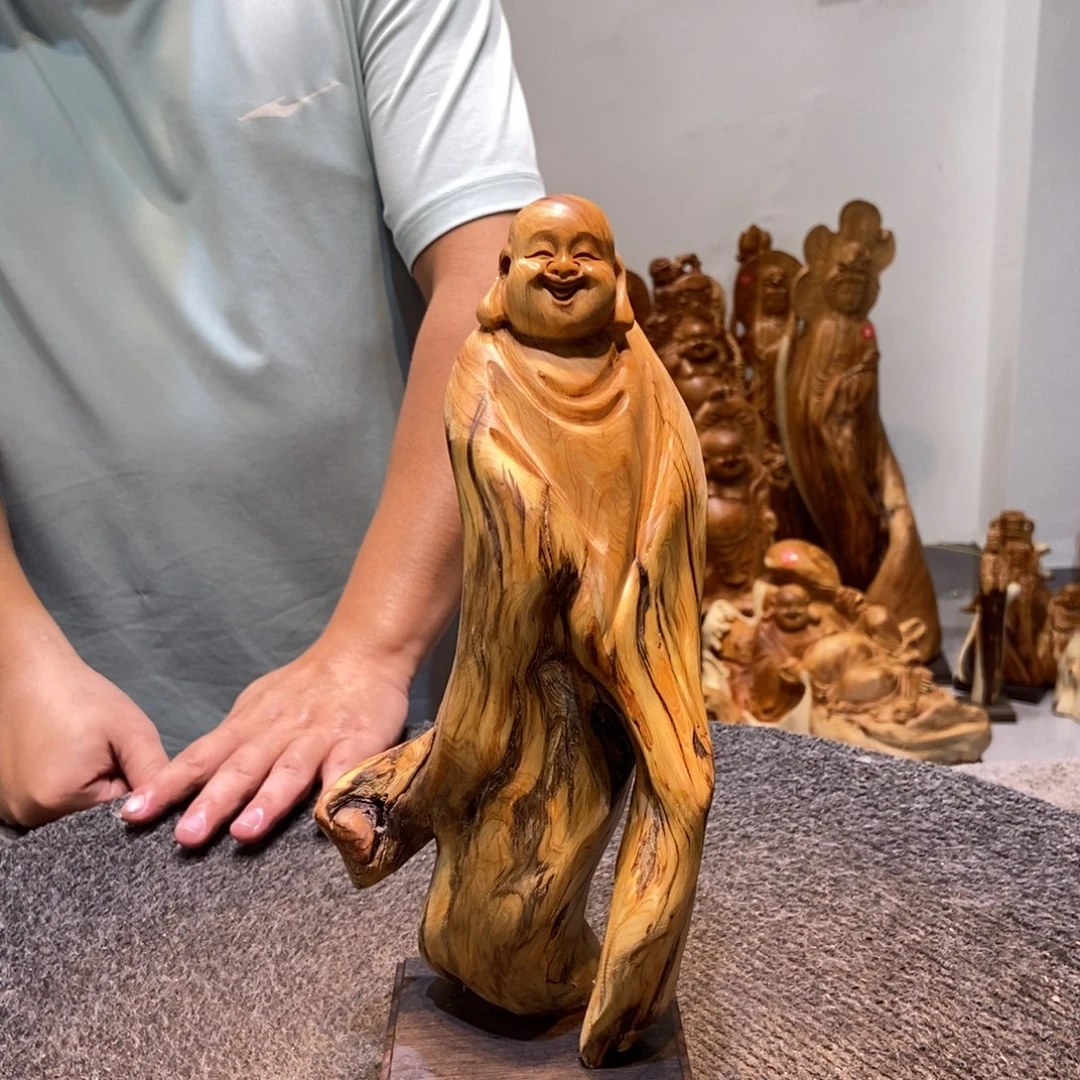 柏木（崖柏）进来点点关注哦