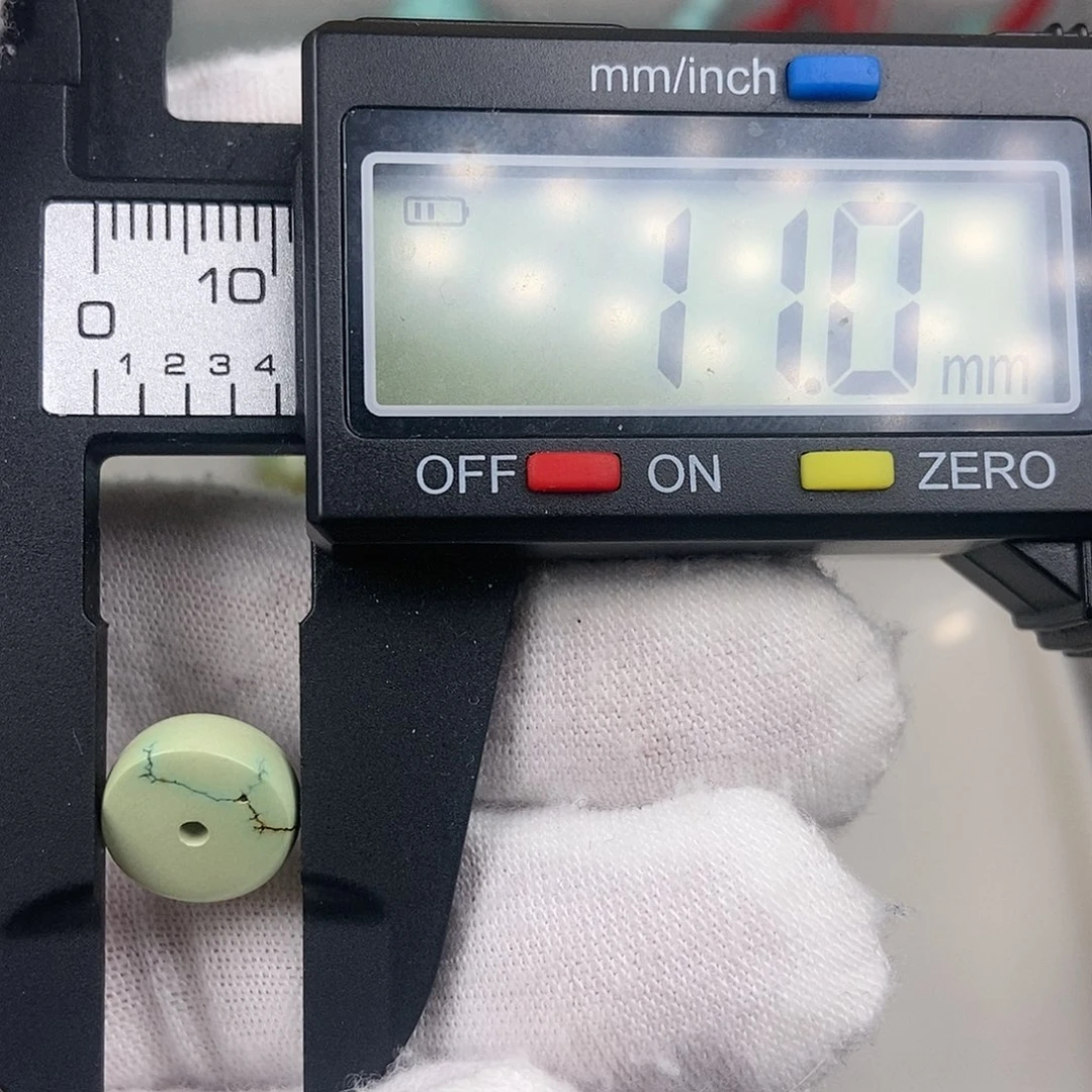 【闪购商品】绿松石珠宝奇石未镶嵌