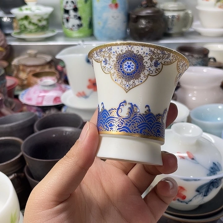 陶瓷制品及陶瓷艺术品微瑕