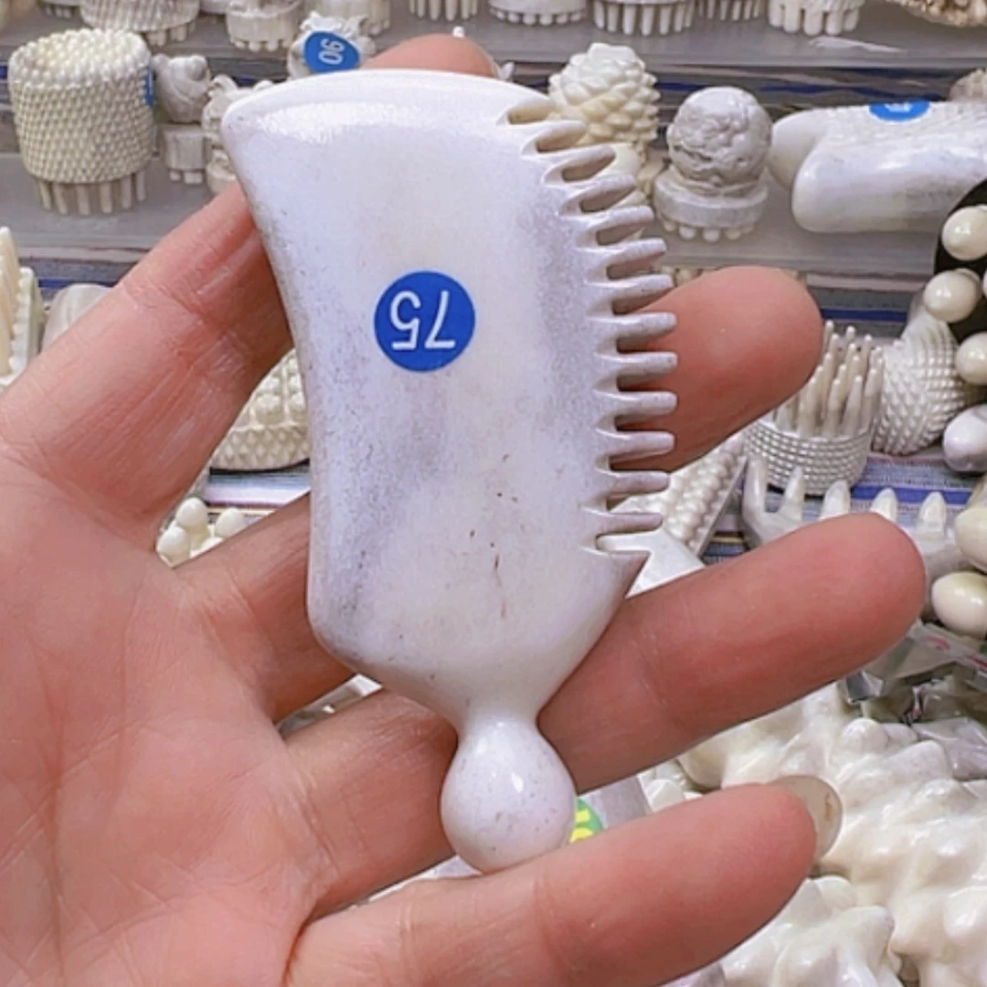 【闪购商品】砖雕鹿角特价处理