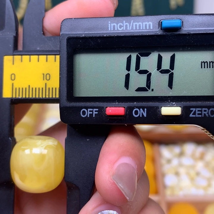 非金属配珠配饰60