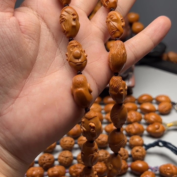 手串/手链橄榄核福利多多