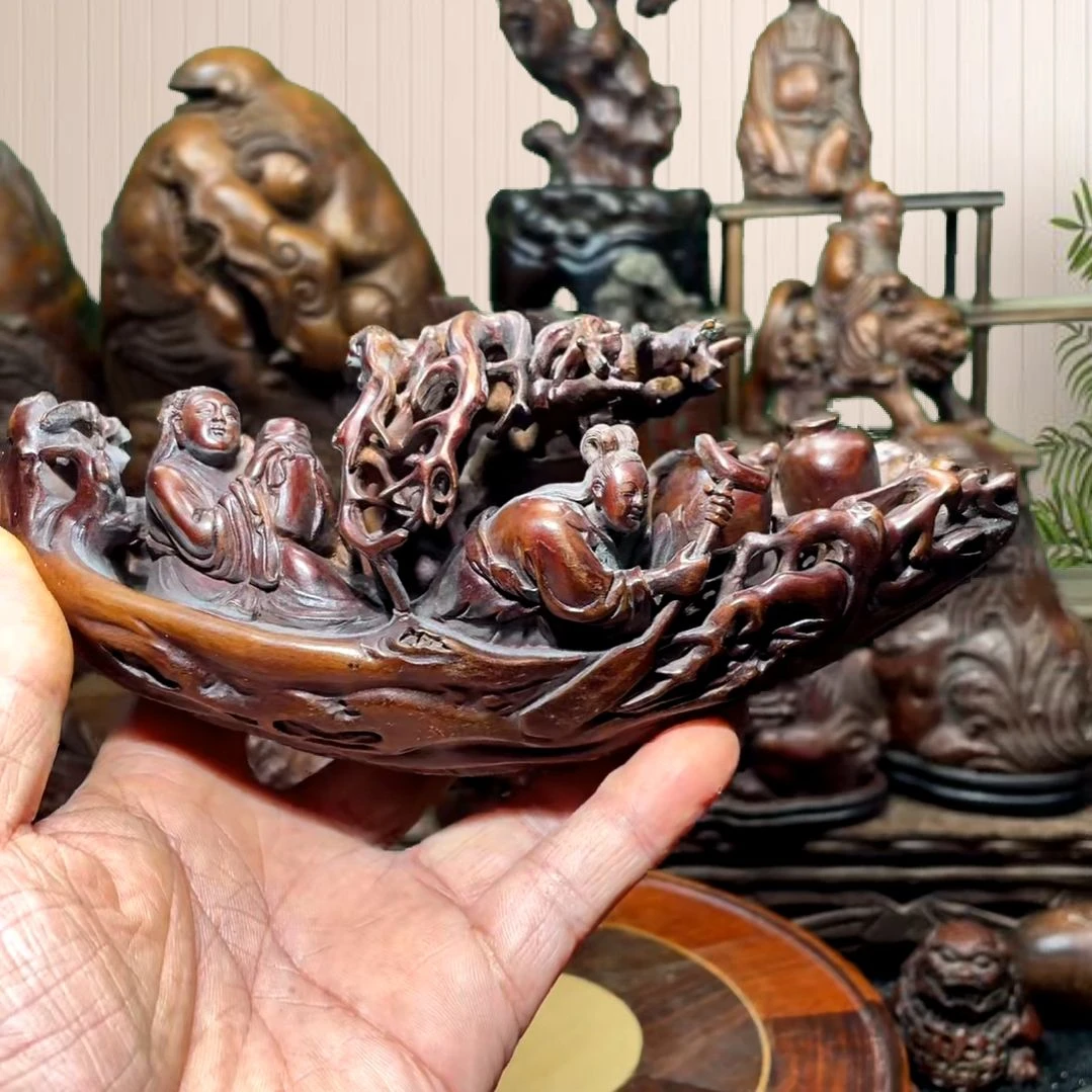 【闪购商品】楠木耀*热闹矛盾问题不大不小的