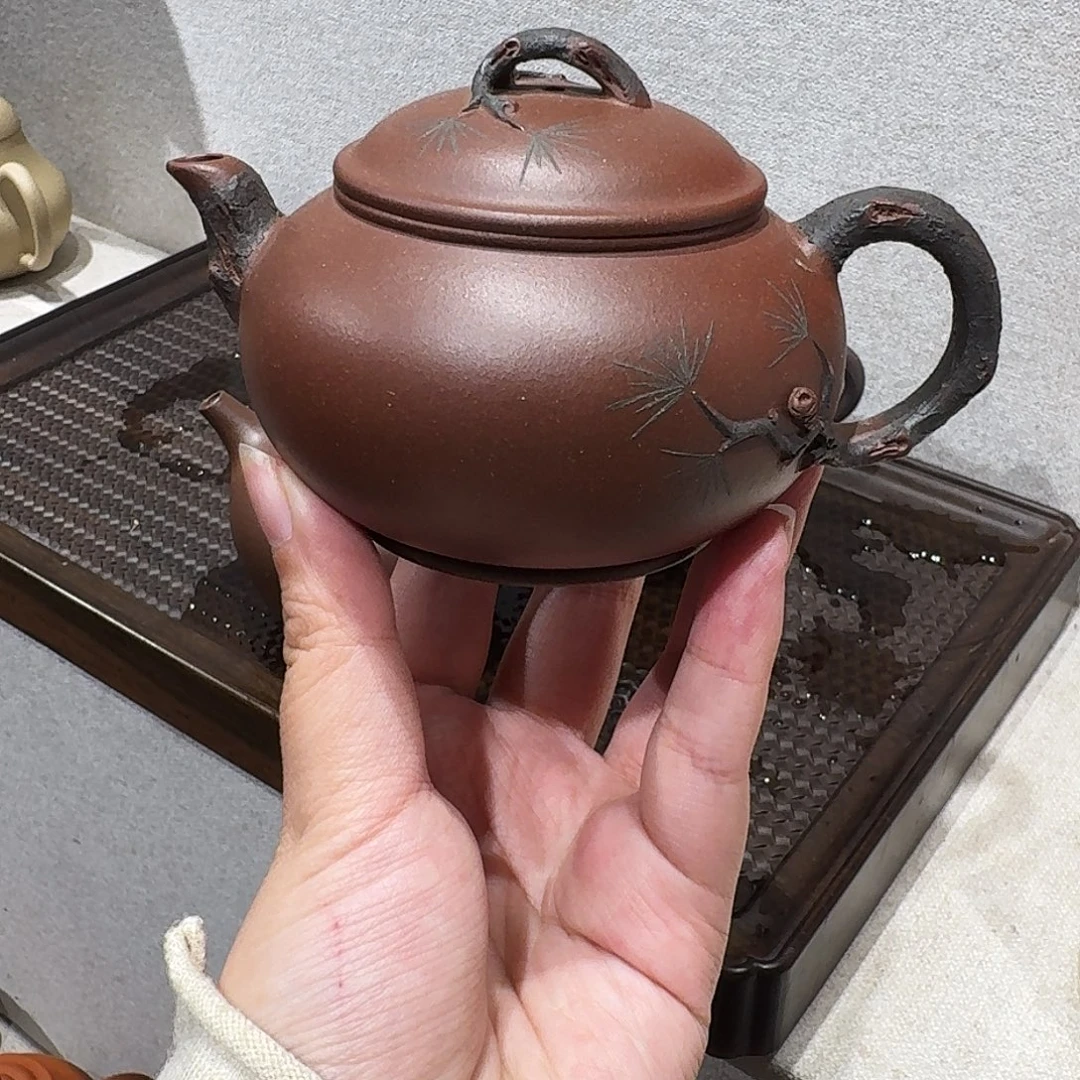 紫砂茶壶紫砂壶111111