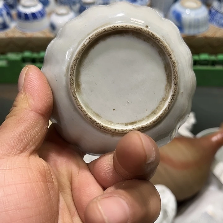 陶瓷茶玩榜第二十名