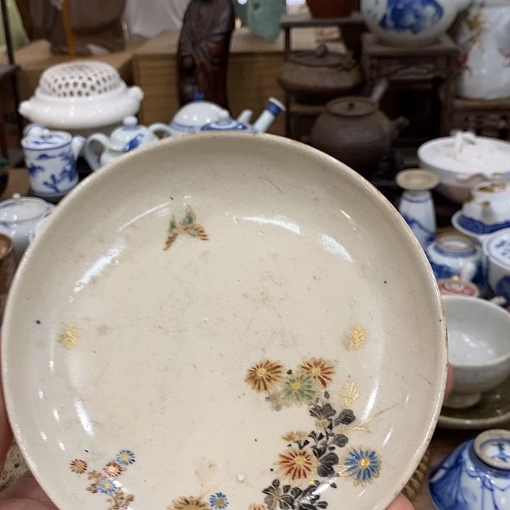 茶具等产品的生产加工