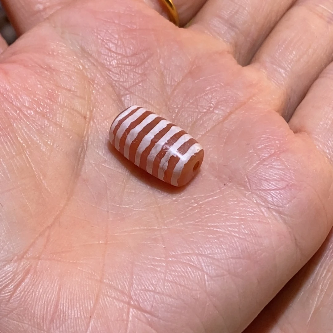 玛瑙/玉髓未镶嵌珠