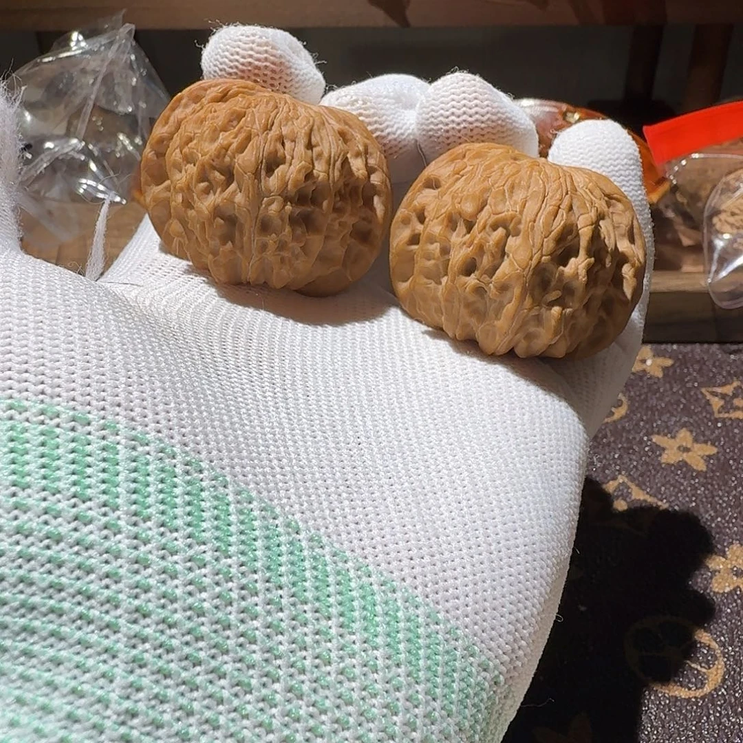 核桃手串/手链全品42正磨