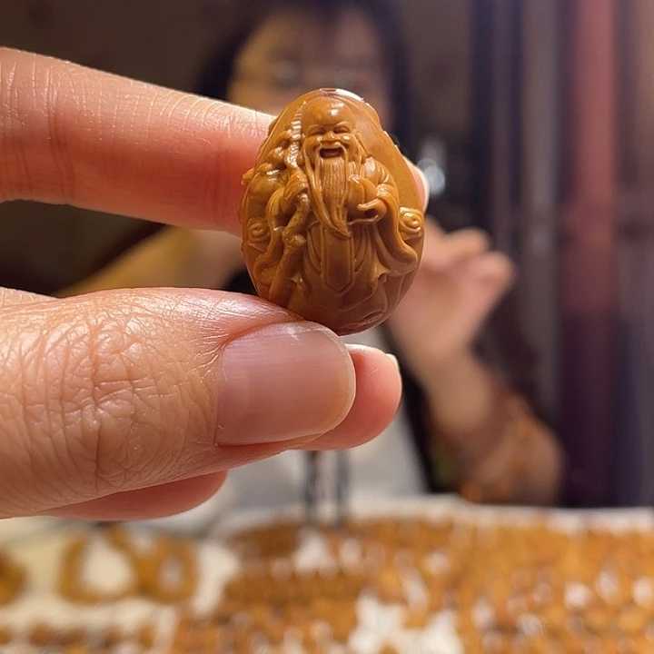 手串/手链橄榄核