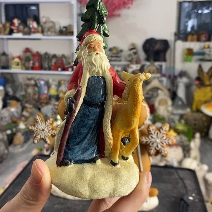 树脂工艺品摆件默认微瑕