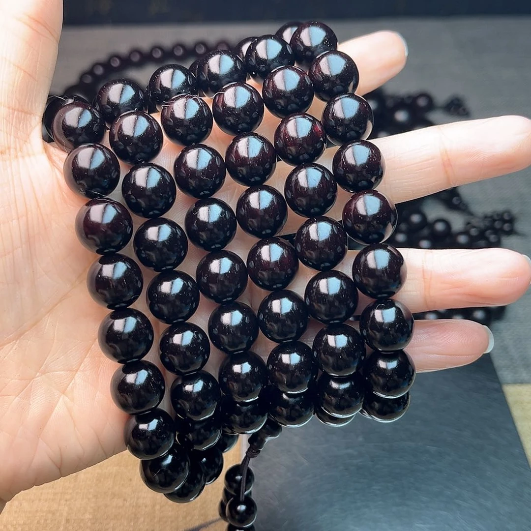 檀香紫檀（小叶紫檀）1.2x108泥料