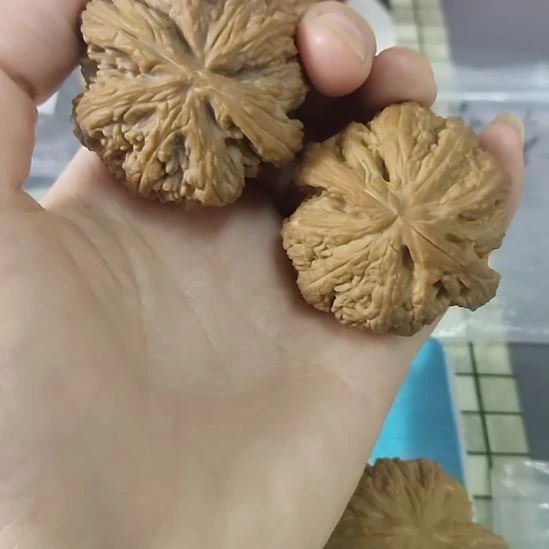 吊坠文玩核桃文玩核桃 大粗筋46尺 一只尖微修