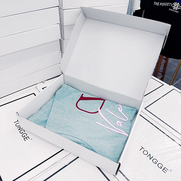 7号 高级感轻奢短袖 圆领短袖T恤【S256218】