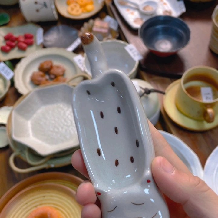 景德镇陶瓷学院等单位