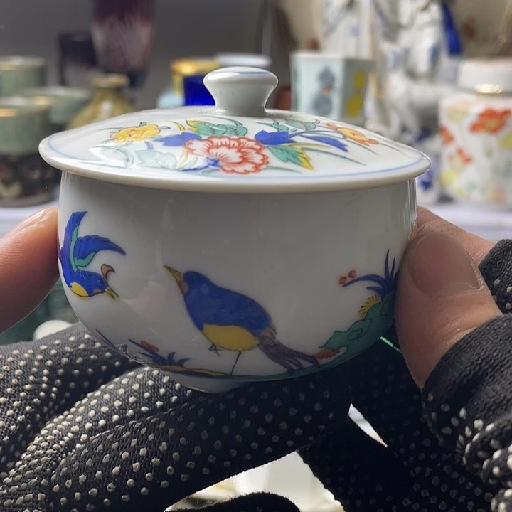 水滴瓷器水滴瓷器