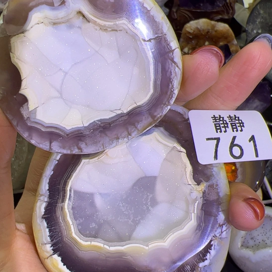 未镶嵌大型摆件（非配饰）水晶761