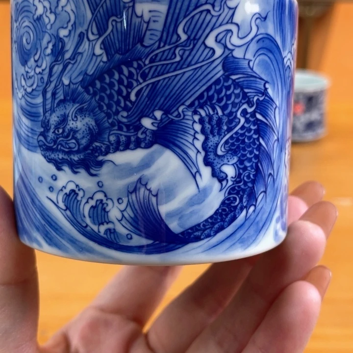 景德镇手绘哈哈哈哈哈