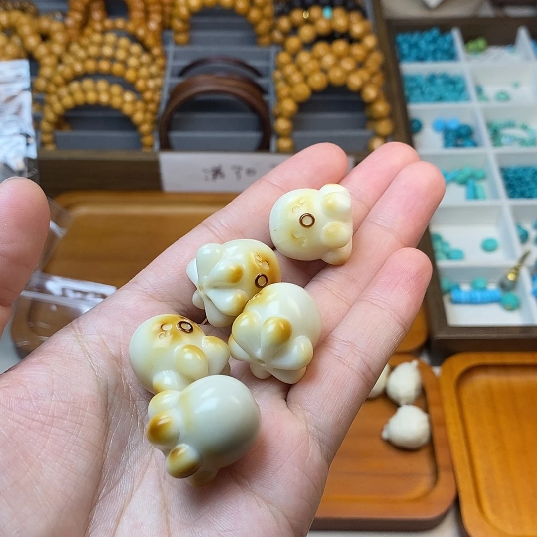 无事牌非洲檀香一