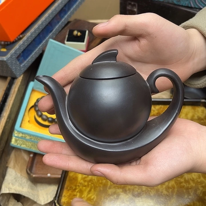 大叶紫檀（黑酸枝木类）