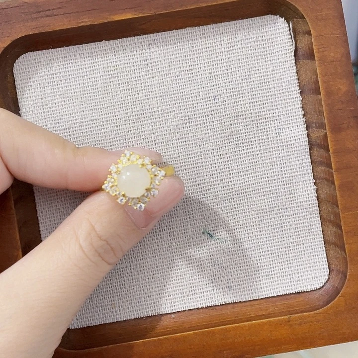 翡翠未镶嵌颈饰天然翡翠Ａ货