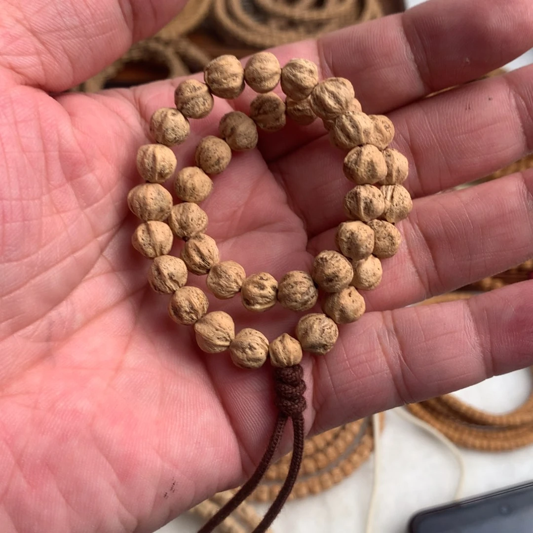 柏香籽/百香籽吊坠