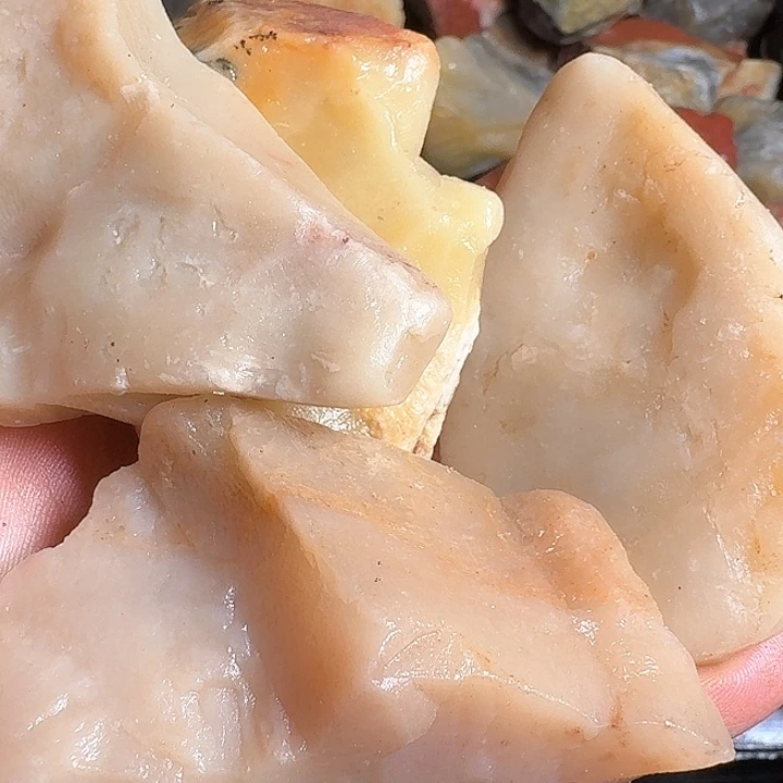 靖***庵寿山石寿山石的种类