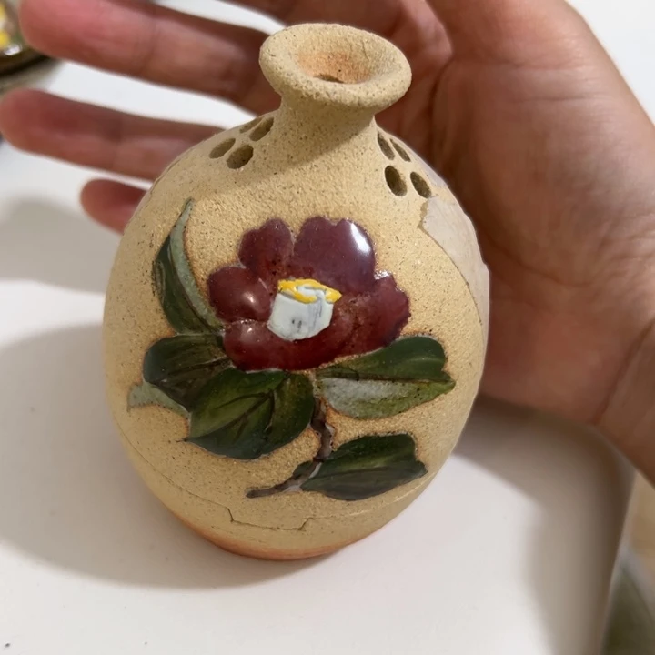 手作 陶器 空间美学