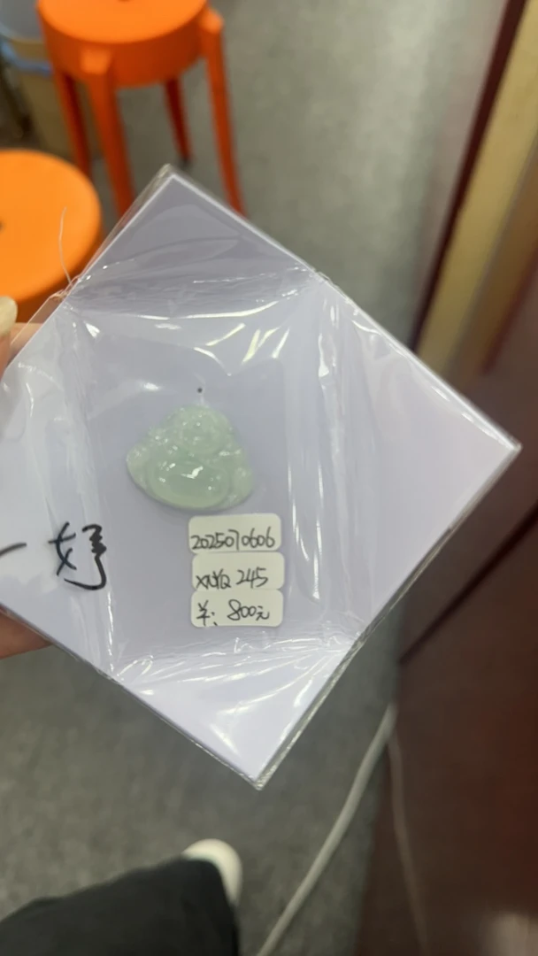 A货小佛公多样款