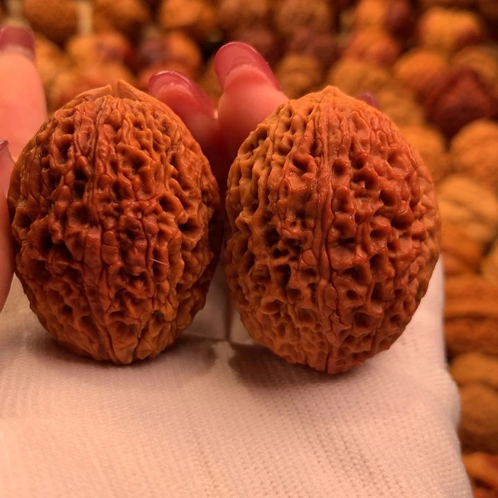 吊坠文玩核桃5…………..