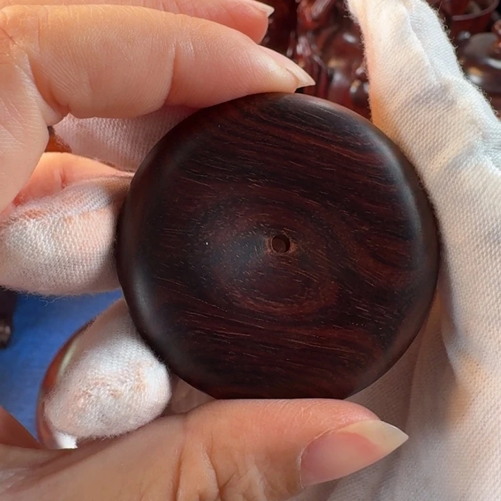 小叶紫檀手串/手链