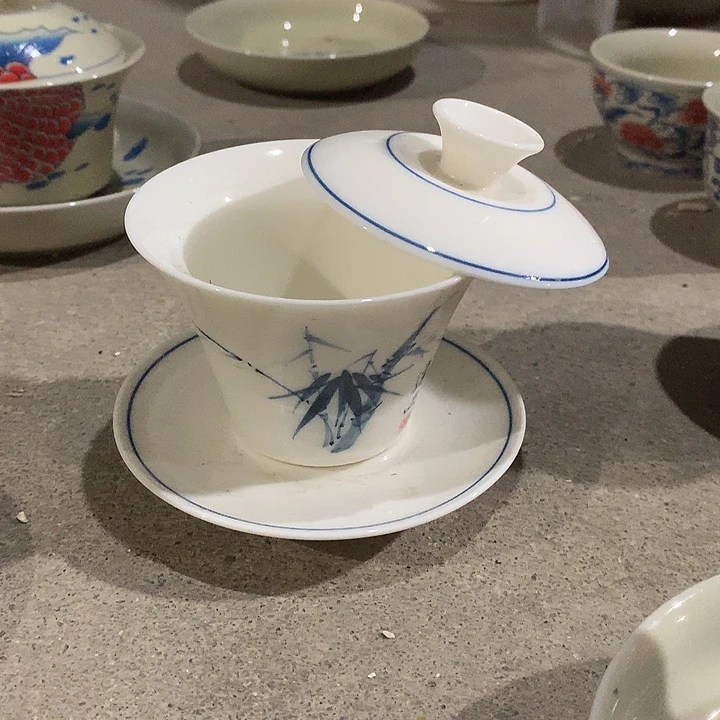 微瑕茶具介意勿拍