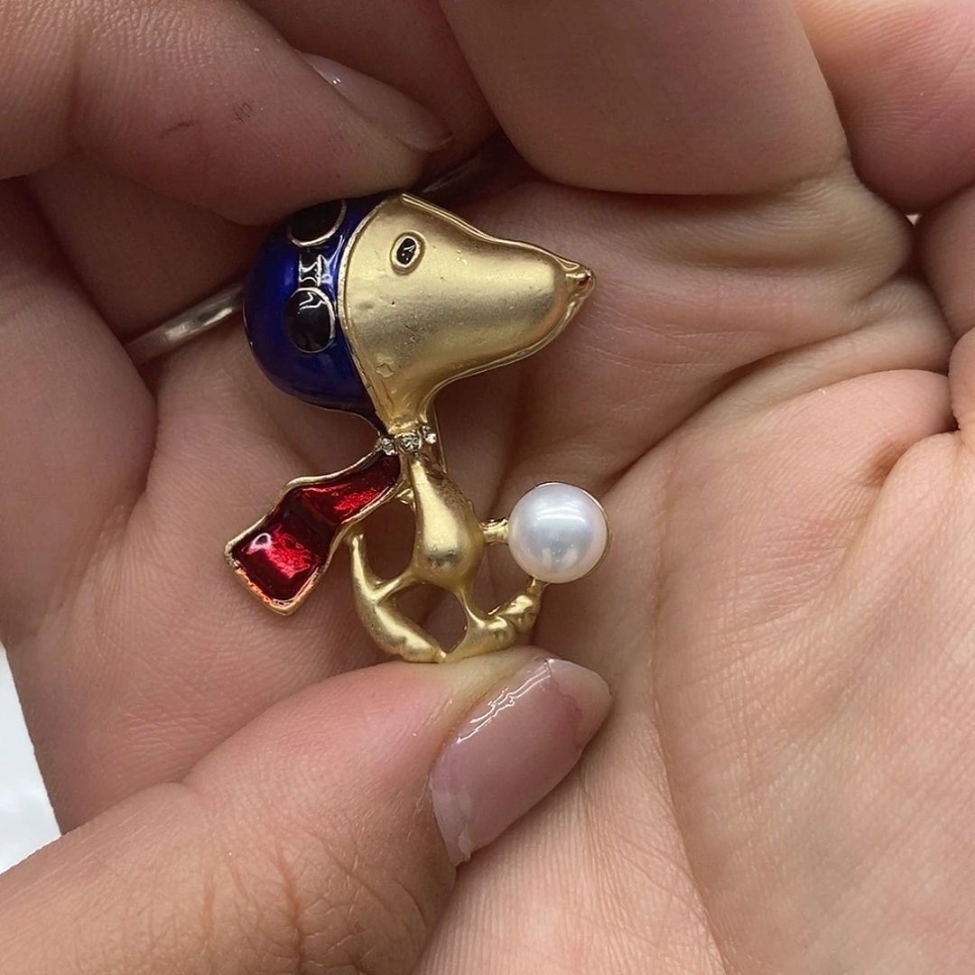 淡水珍珠未镶嵌珠宝奇石