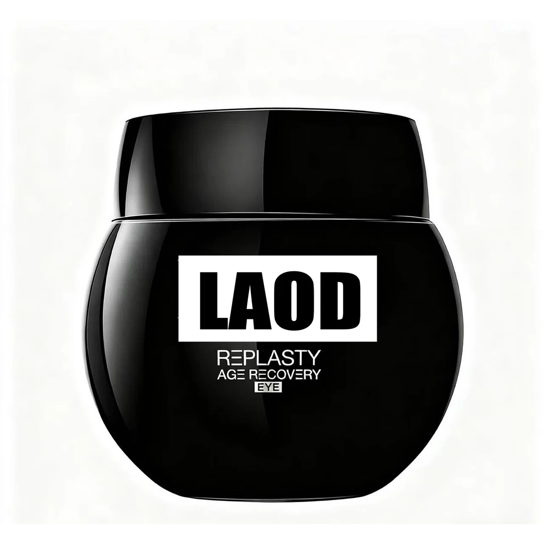 LAOD化妆品#保湿补水#092#黑绷带眼霜