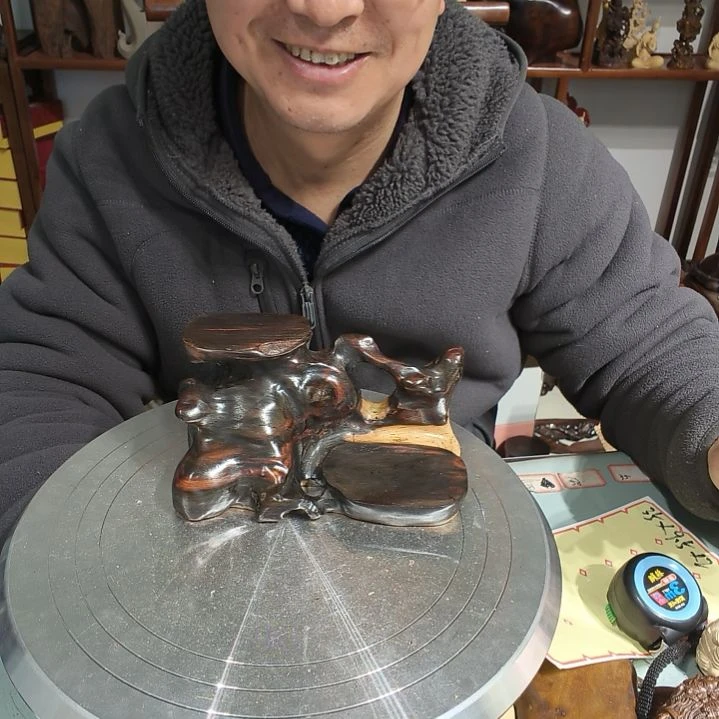 交趾黄檀（大红酸枝）用****029