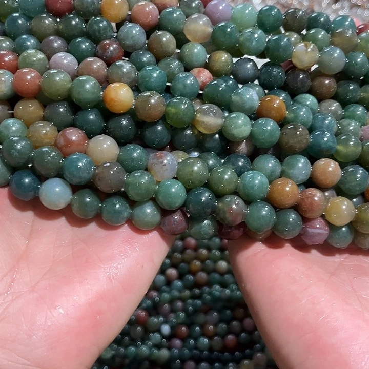 手链未镶嵌南红玛瑙