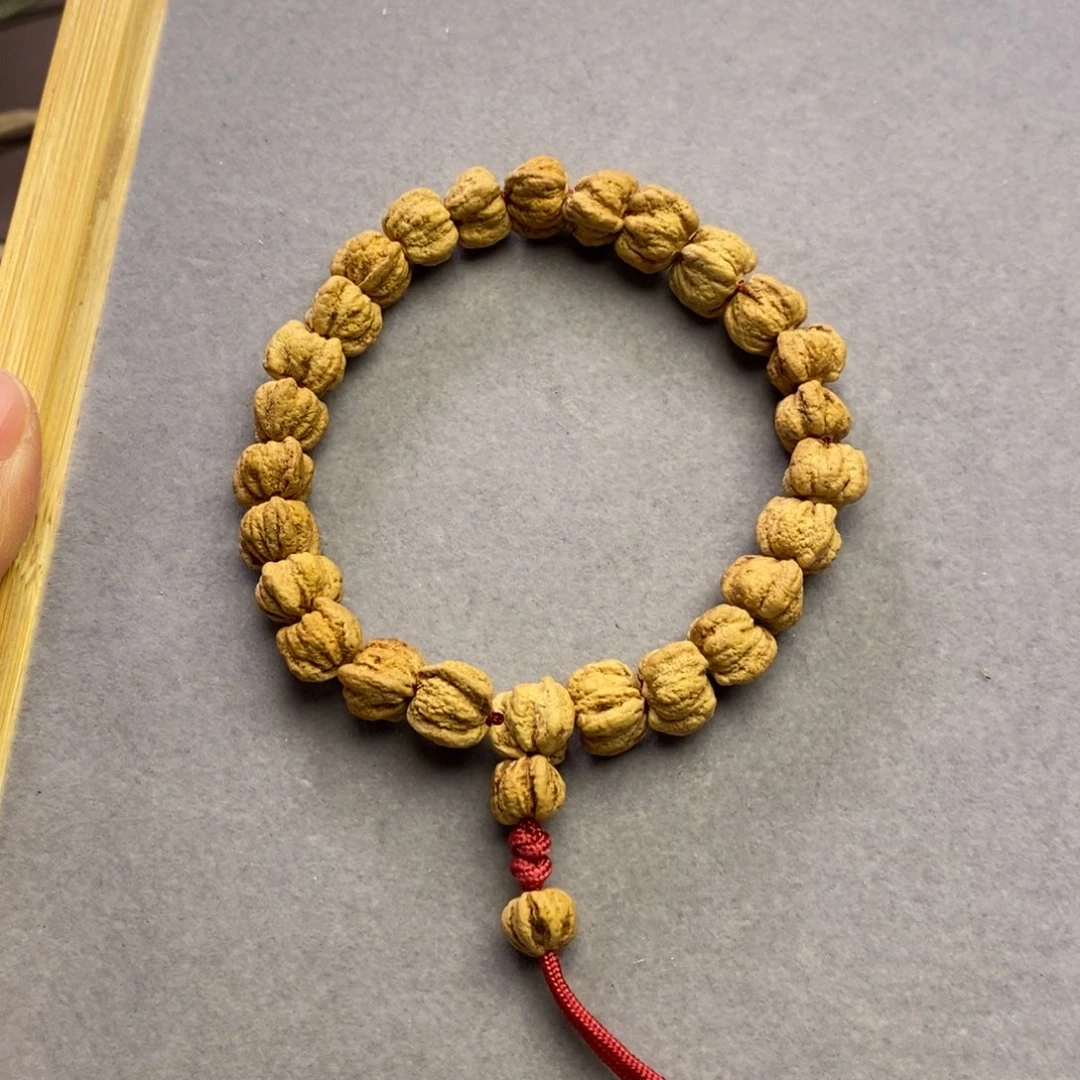 臣***.柏香籽/百香籽吊坠