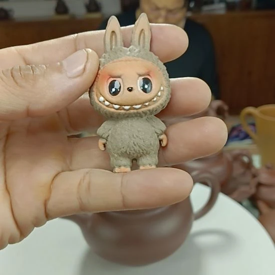 茶壶紫砂工作人员名单