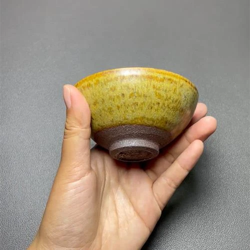 【闪购商品】茶盏-682............