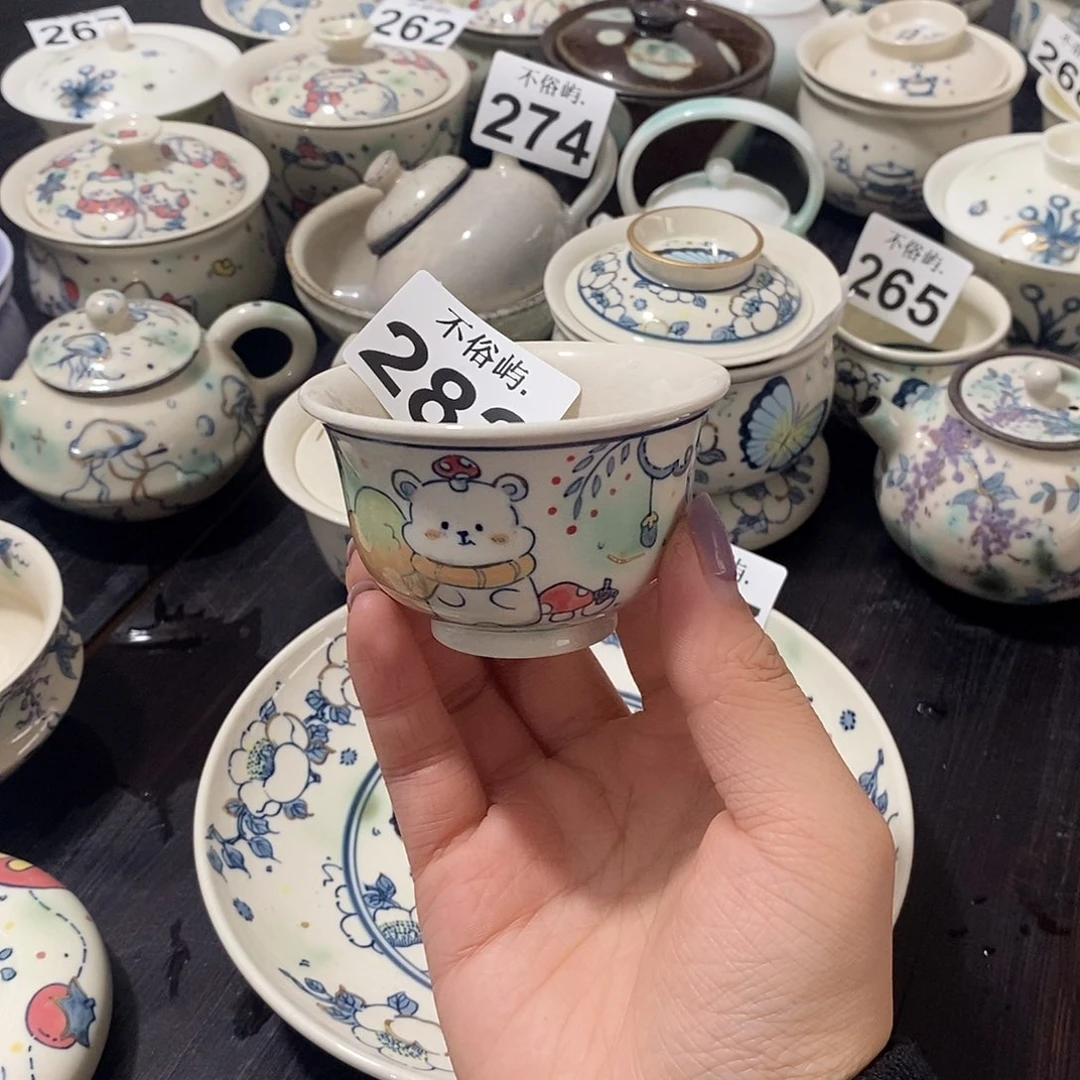 景德镇不俗屿茶器282