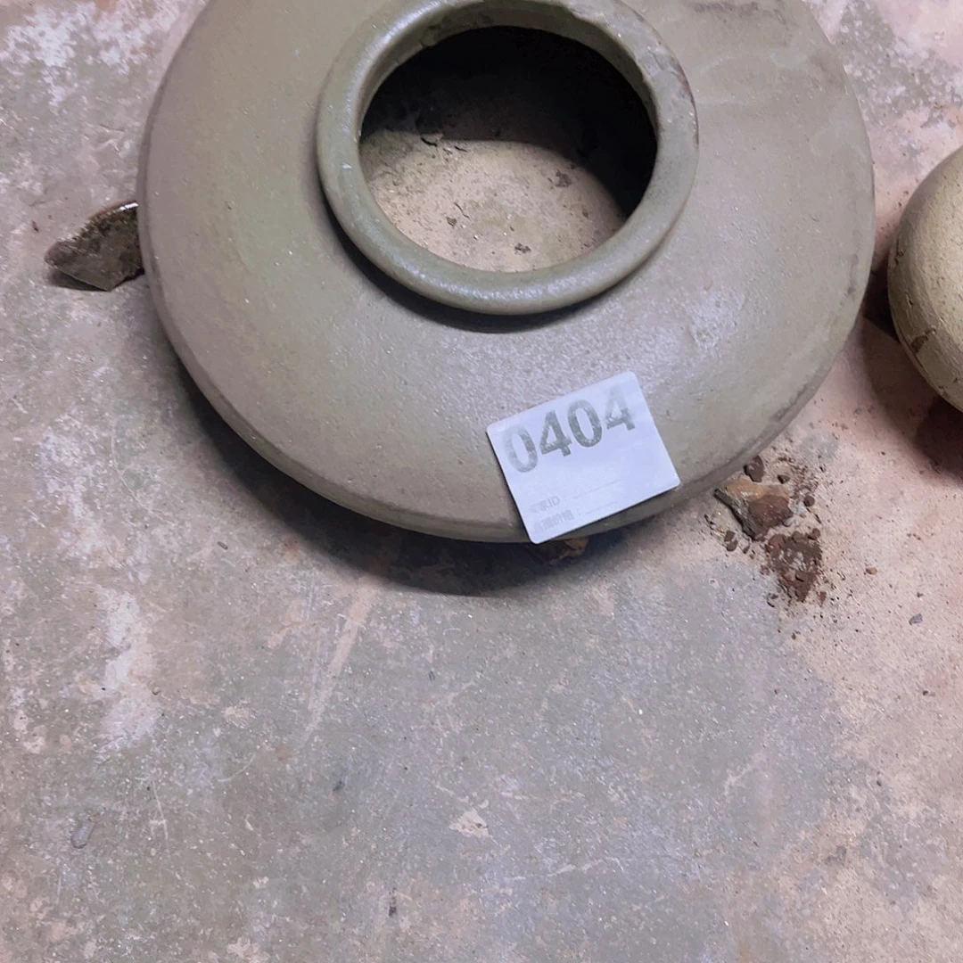 【闪购商品】土陶陶罐•*404