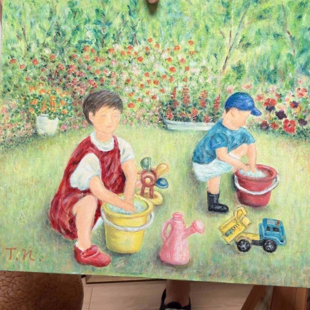 绘画竹语甄选绘画绘画