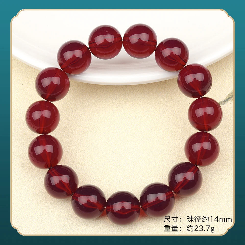 Y001时尚精品气质百搭款手串（多样性发一）