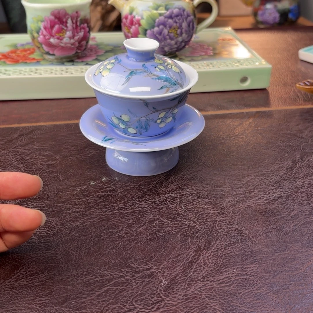 景德镇纯手工制作工艺陶瓷